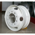 Tubeless Truck Steel Rims 22.5*8.25 factory sale